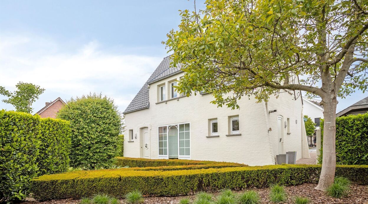 Woning te koop in BORNEM