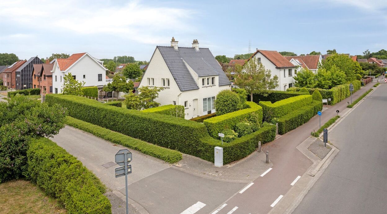 Woning te koop in BORNEM
