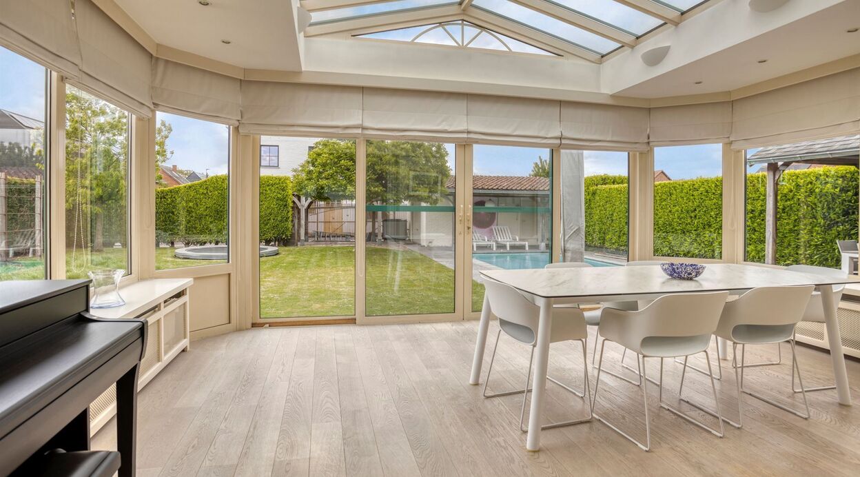 Woning te koop in BORNEM