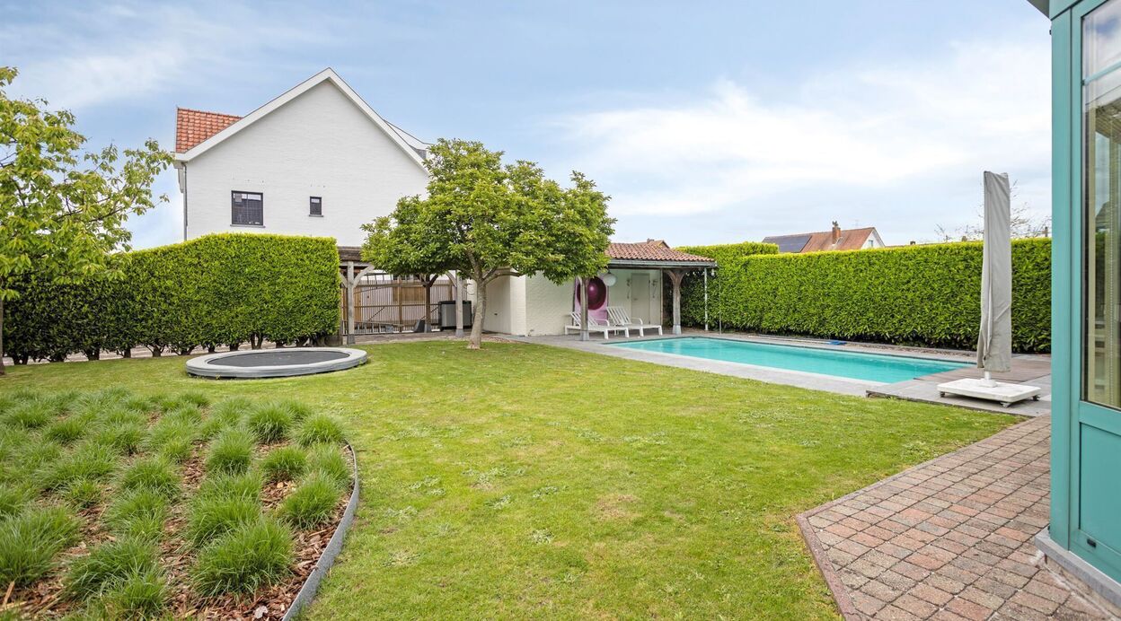 Woning te koop in BORNEM