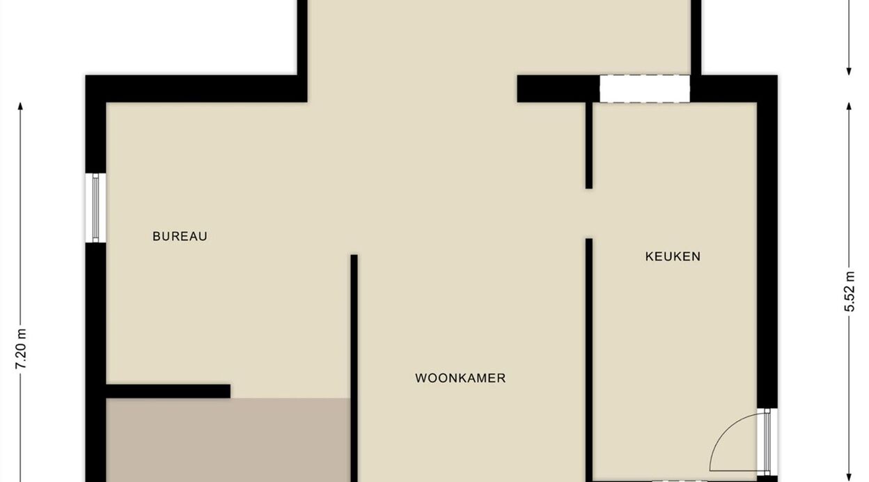 Woning te koop in BORNEM
