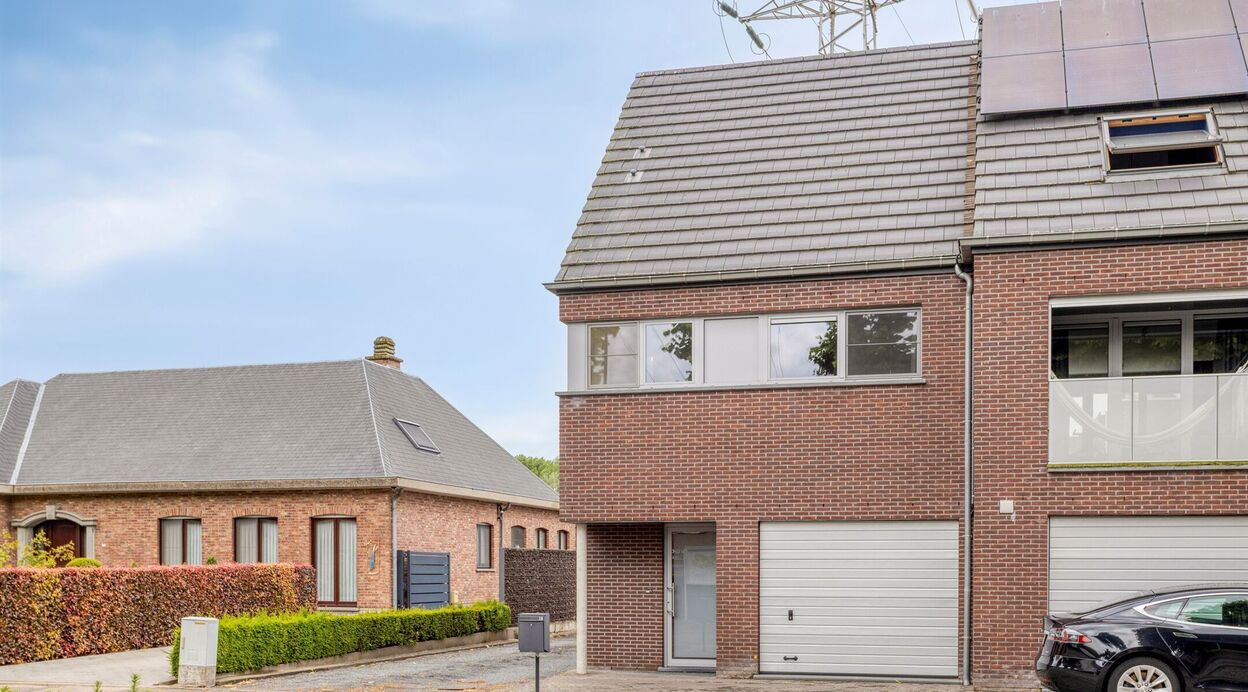 Woning te koop in BORNEM