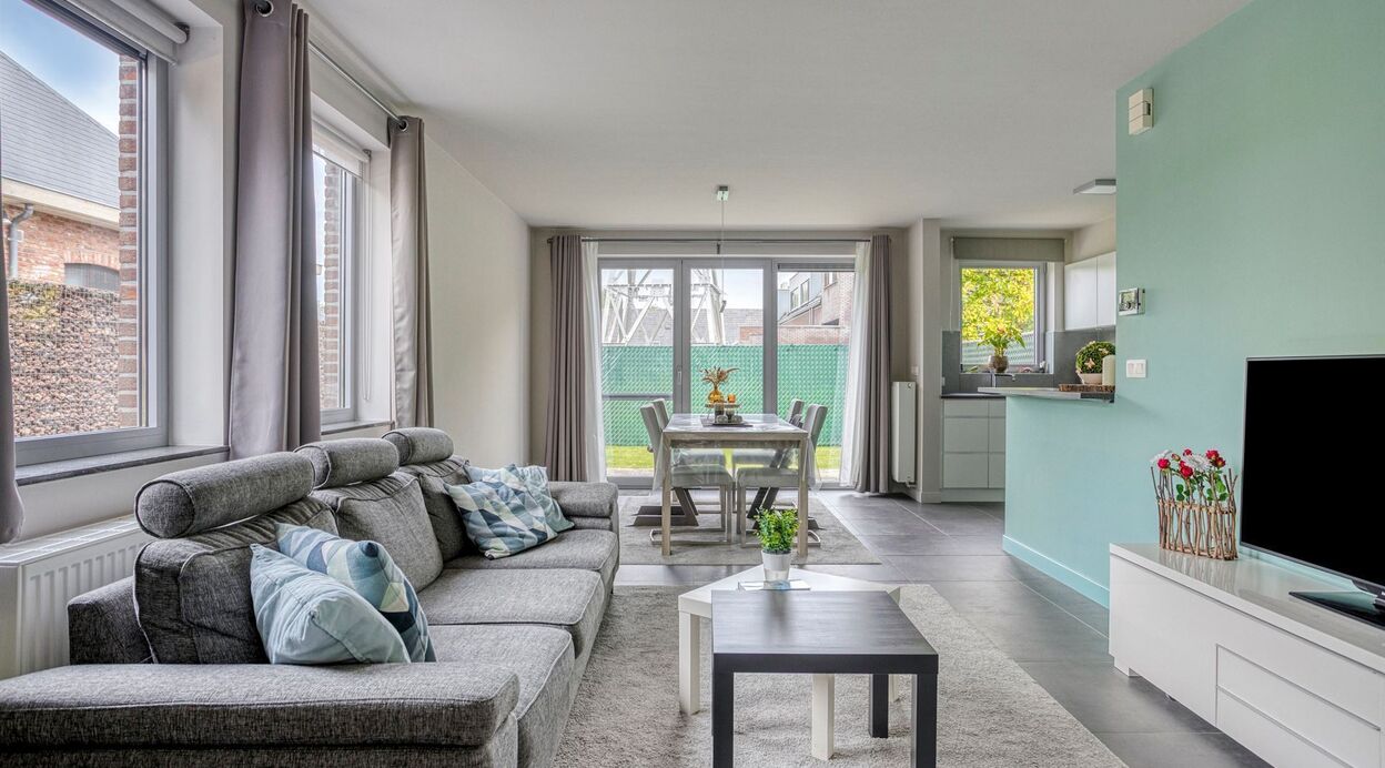 Woning te koop in BORNEM