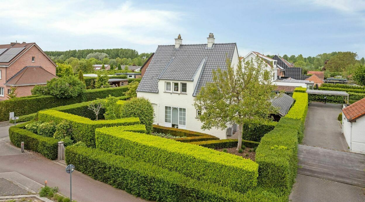 Woning te koop in BORNEM