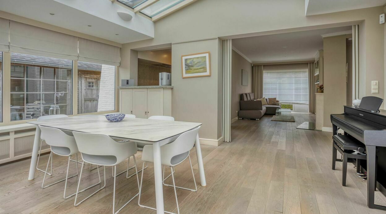 Woning te koop in BORNEM