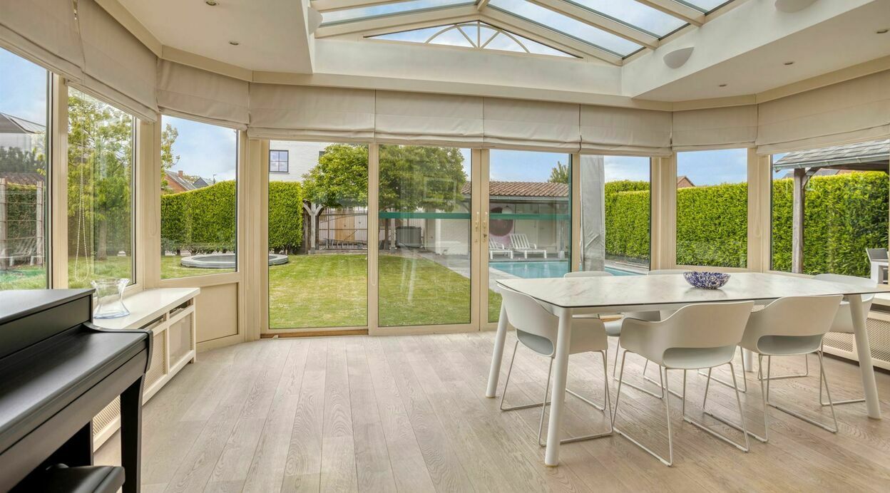 Woning te koop in BORNEM