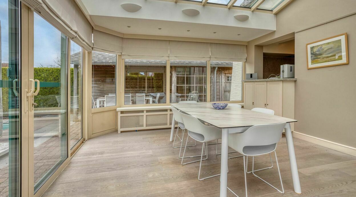 Woning te koop in BORNEM