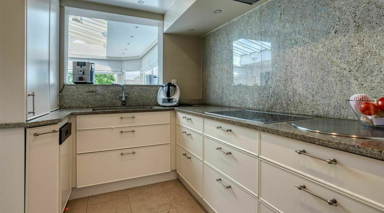 Woning te koop in BORNEM