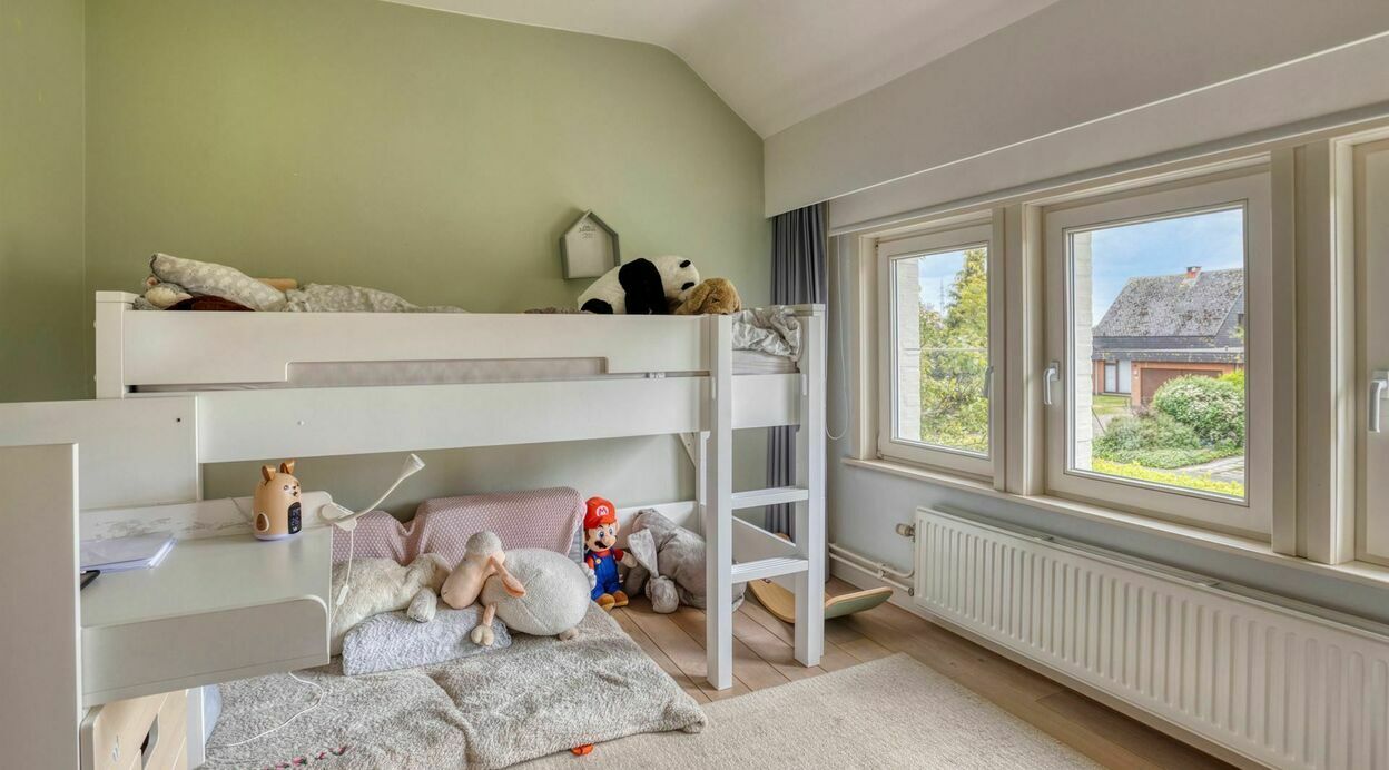 Woning te koop in BORNEM