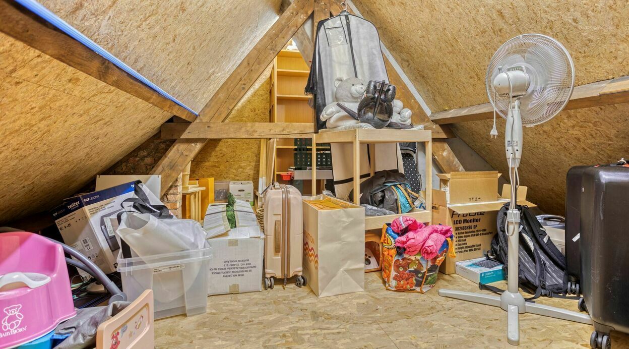 Woning te koop in BORNEM