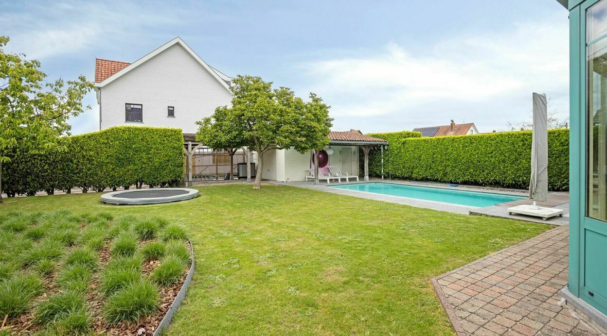 Woning te koop in BORNEM