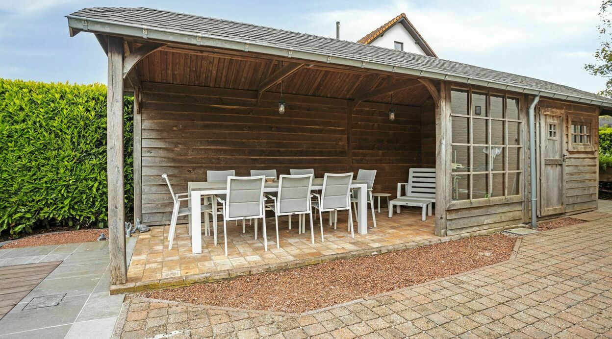 Woning te koop in BORNEM