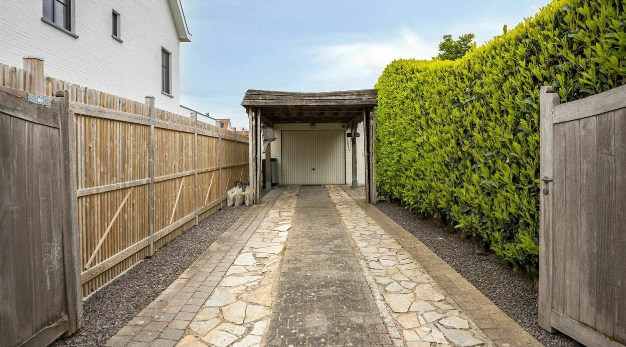 Woning te koop in BORNEM