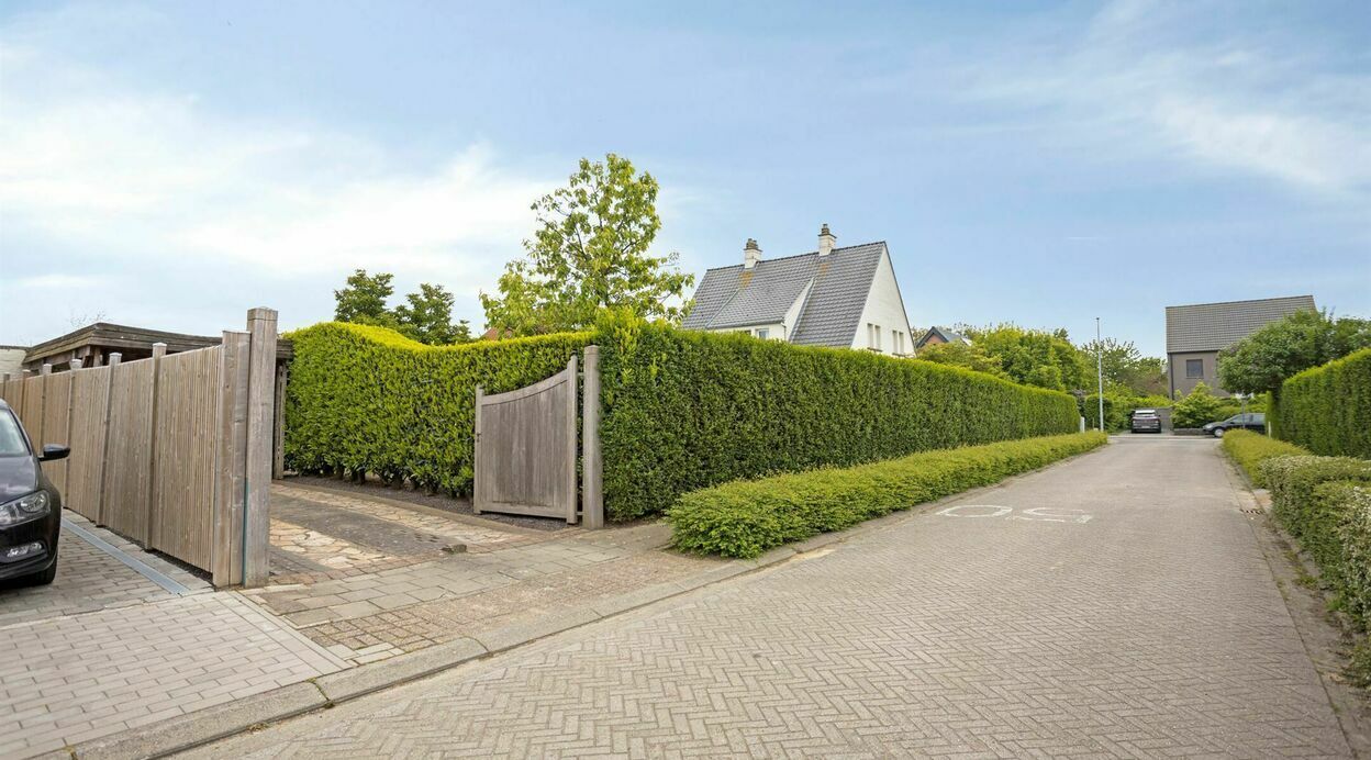 Woning te koop in BORNEM