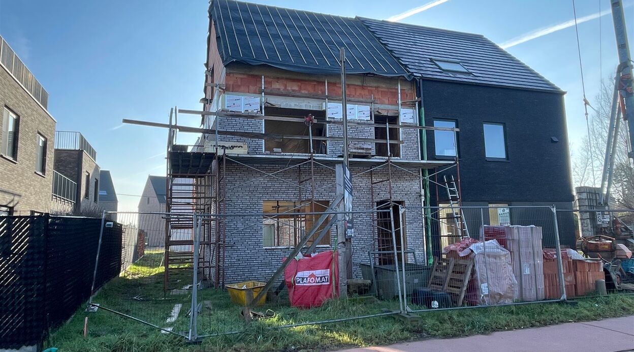 Woning te koop in BREENDONK