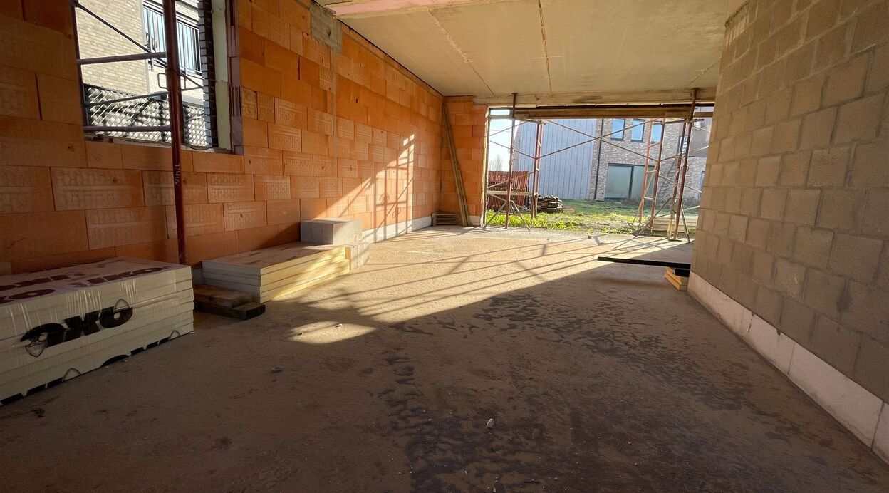 Woning te koop in BREENDONK