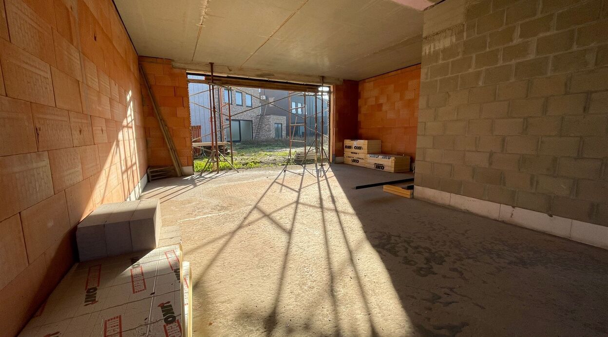 Woning te koop in BREENDONK