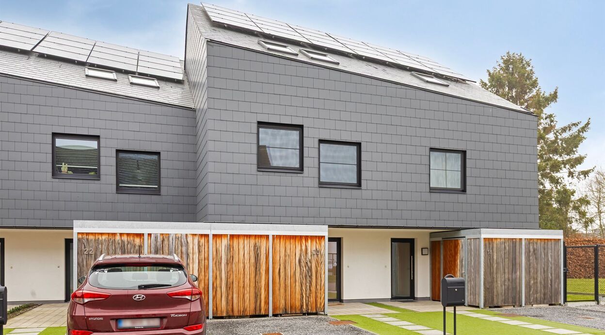 Woning te koop in PUURS