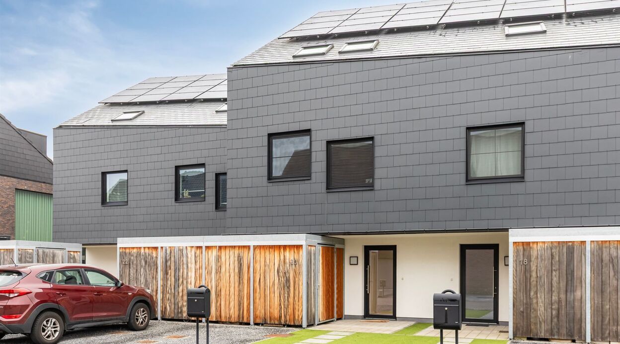 Woning te koop in PUURS