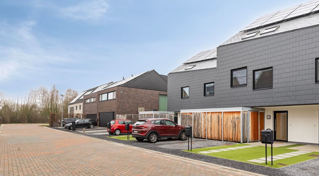 Woning te koop in PUURS