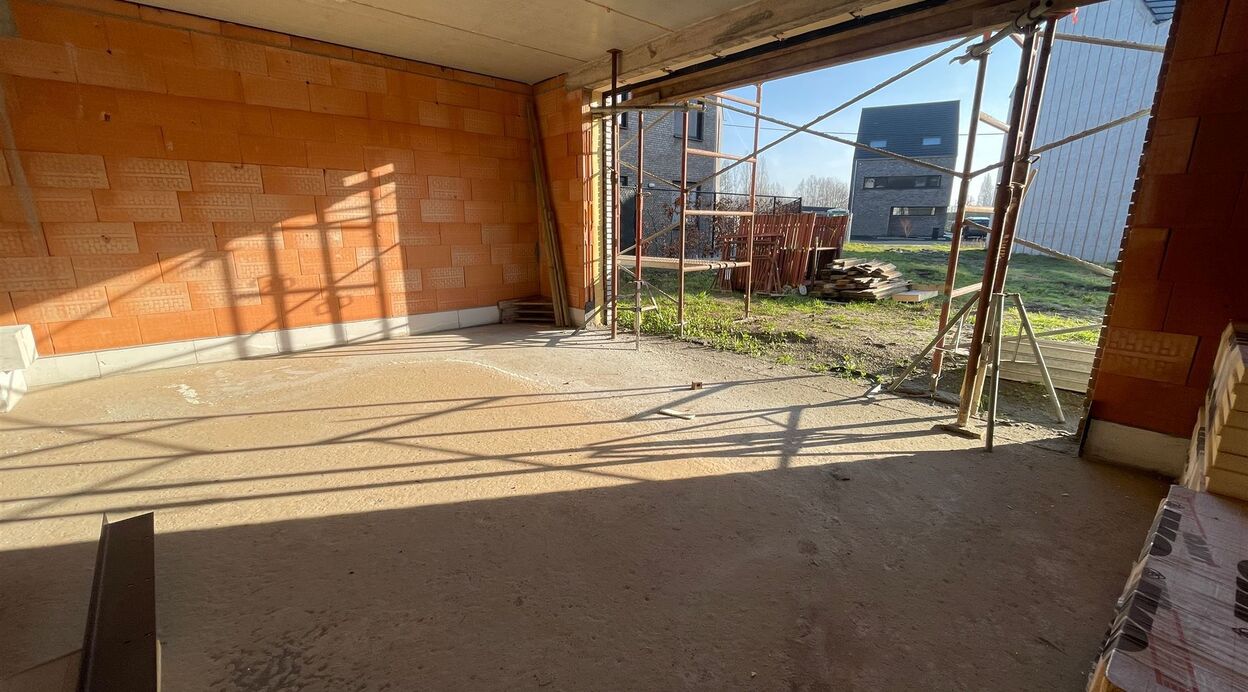 Woning te koop in BREENDONK