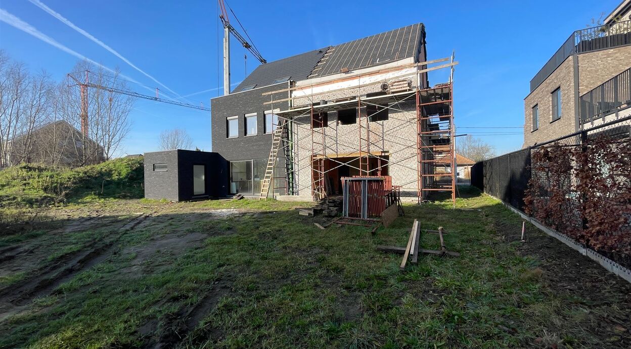 Woning te koop in BREENDONK