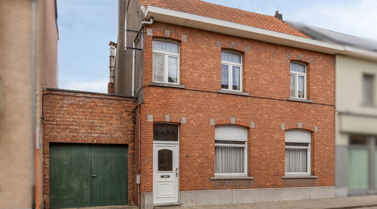 Woning te koop in BREENDONK