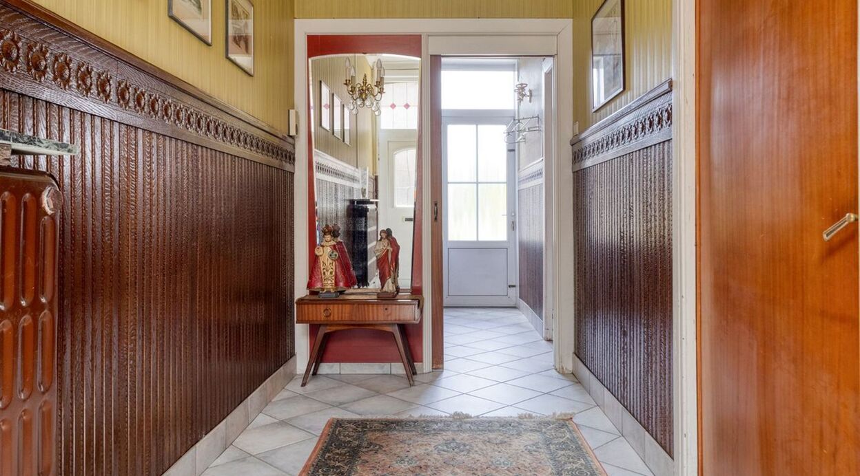 Woning te koop in BREENDONK