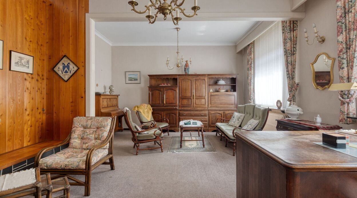 Woning te koop in BREENDONK