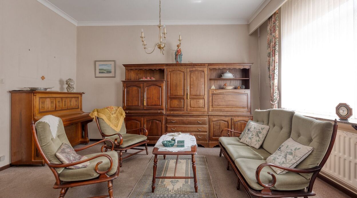 Woning te koop in BREENDONK