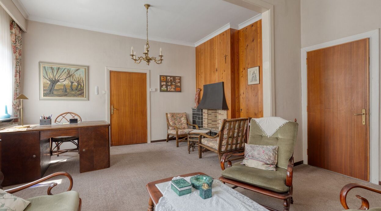 Woning te koop in BREENDONK