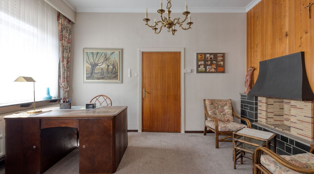 Woning te koop in BREENDONK