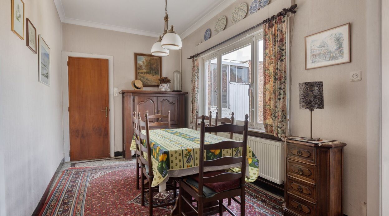 Woning te koop in BREENDONK