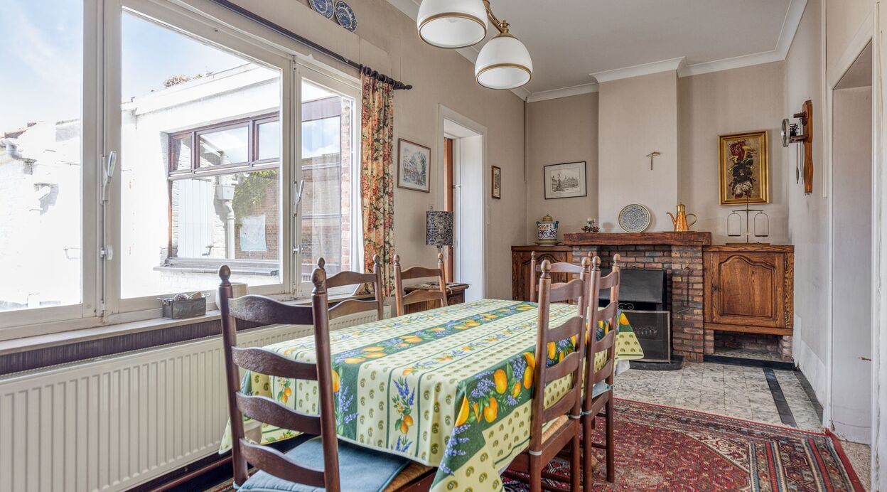 Woning te koop in BREENDONK