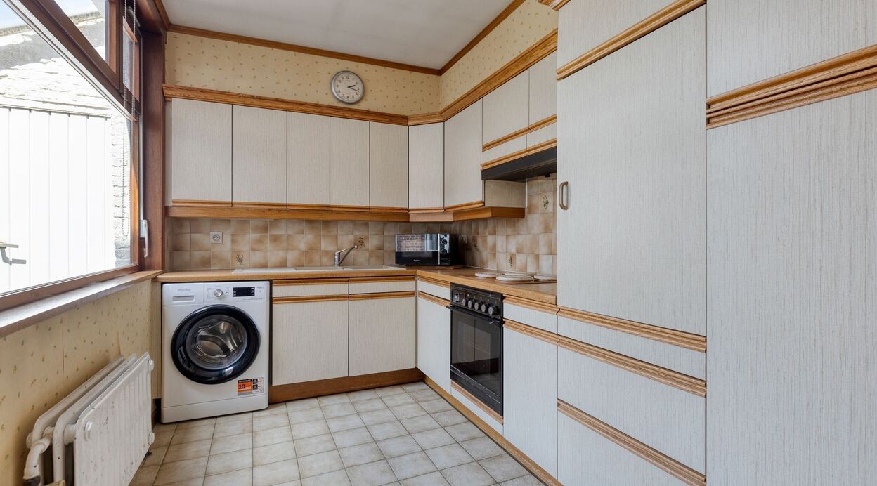 Woning te koop in BREENDONK