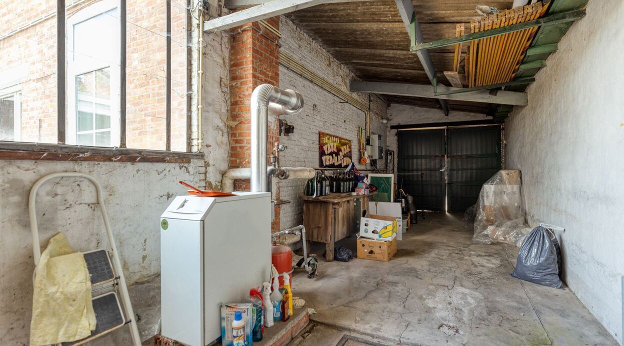 Woning te koop in BREENDONK
