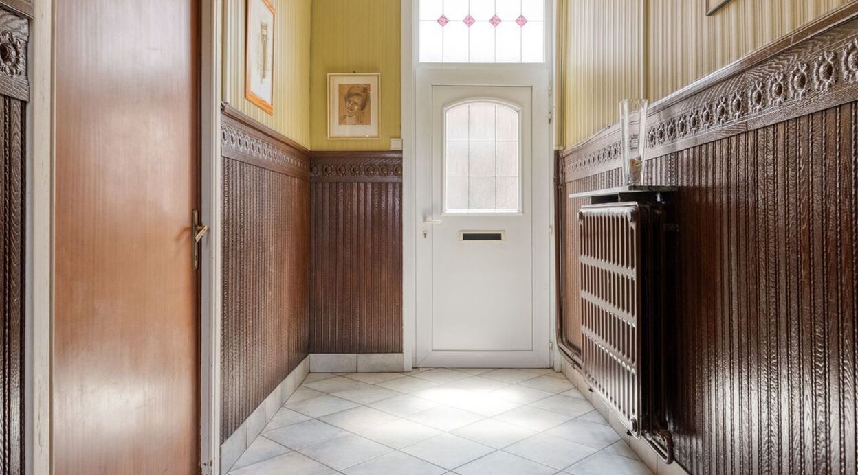 Woning te koop in BREENDONK