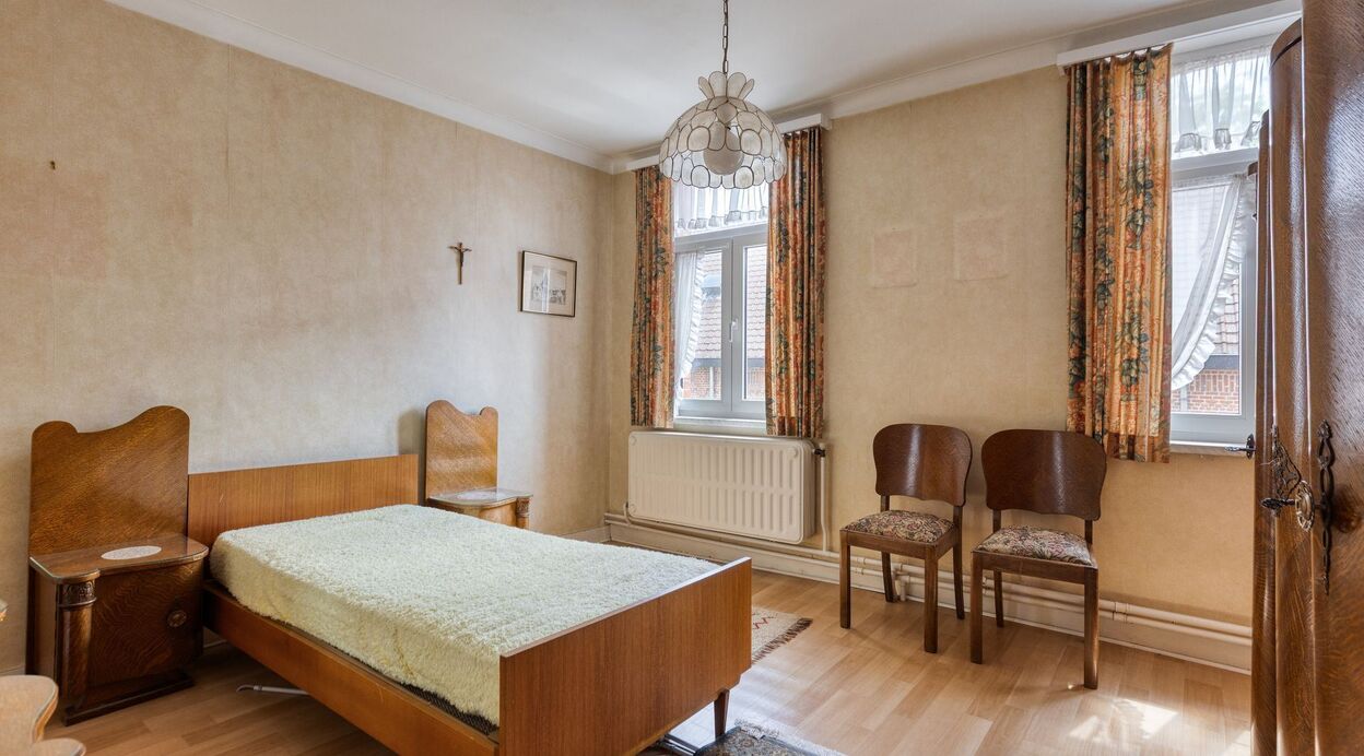 Woning te koop in BREENDONK