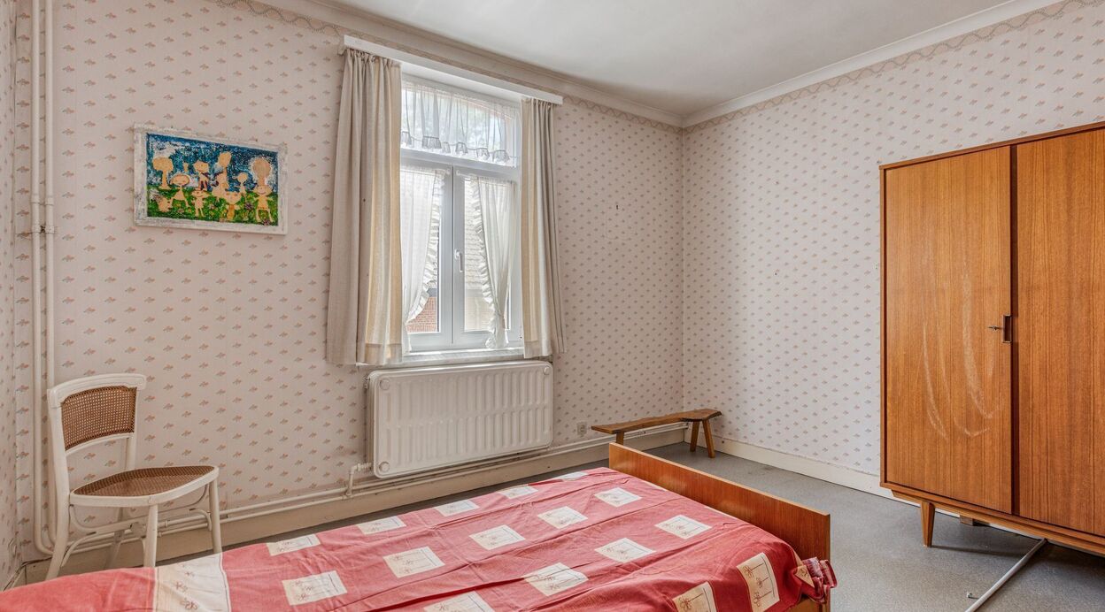 Woning te koop in BREENDONK