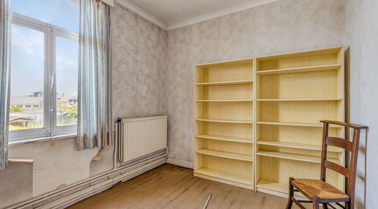 Woning te koop in BREENDONK