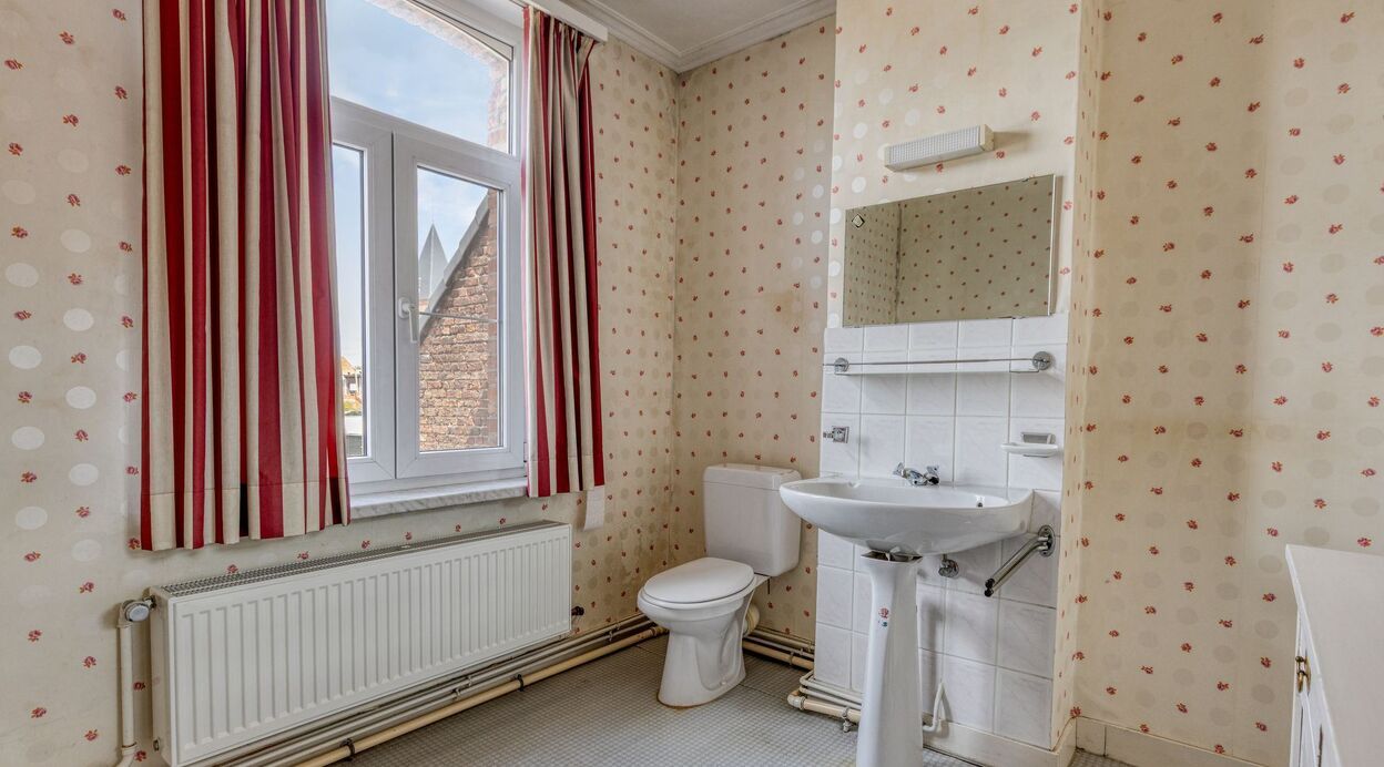 Woning te koop in BREENDONK