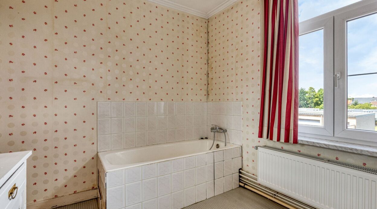 Woning te koop in BREENDONK