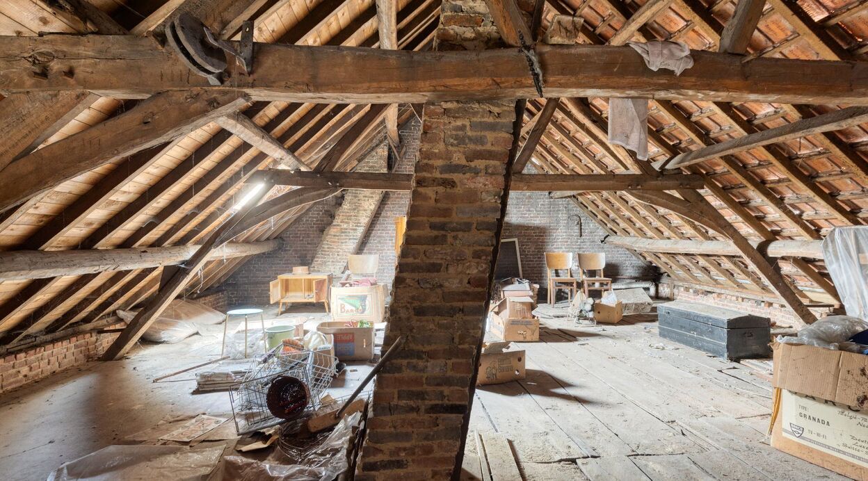 Woning te koop in BREENDONK