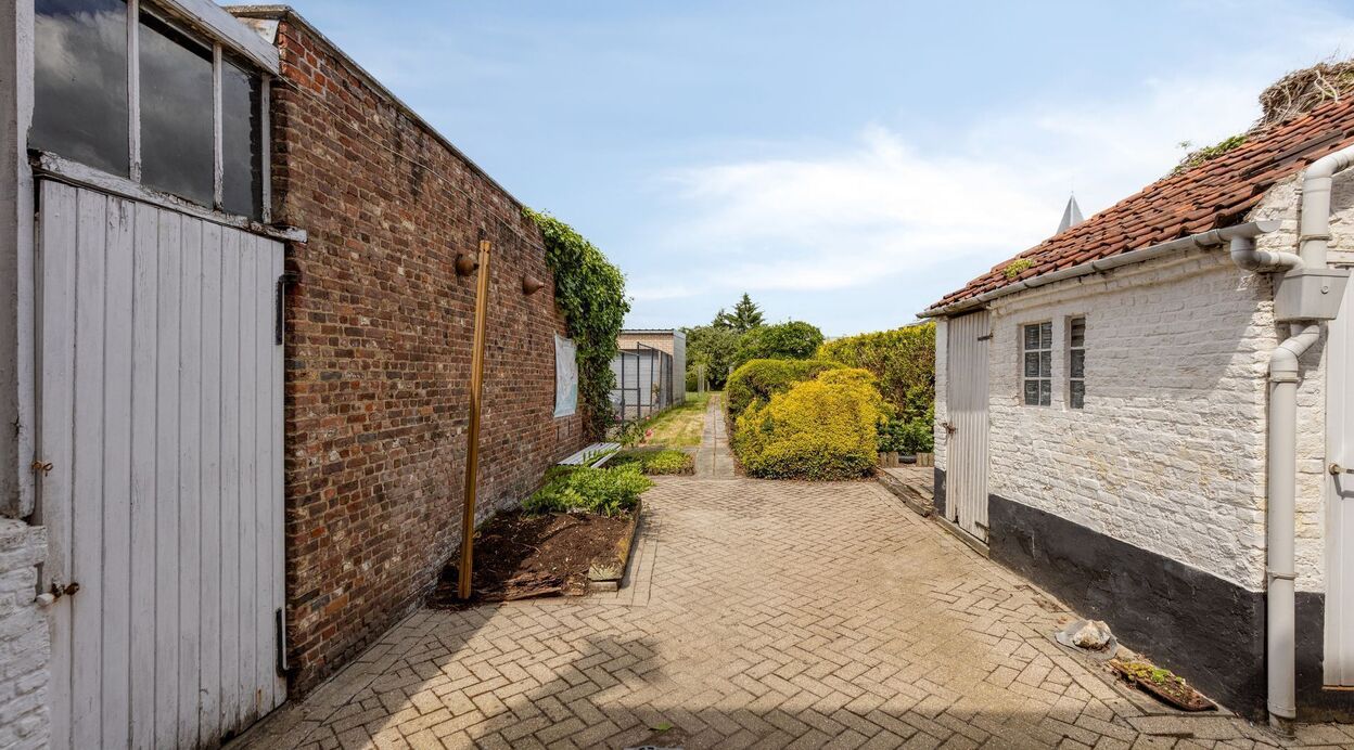 Woning te koop in BREENDONK