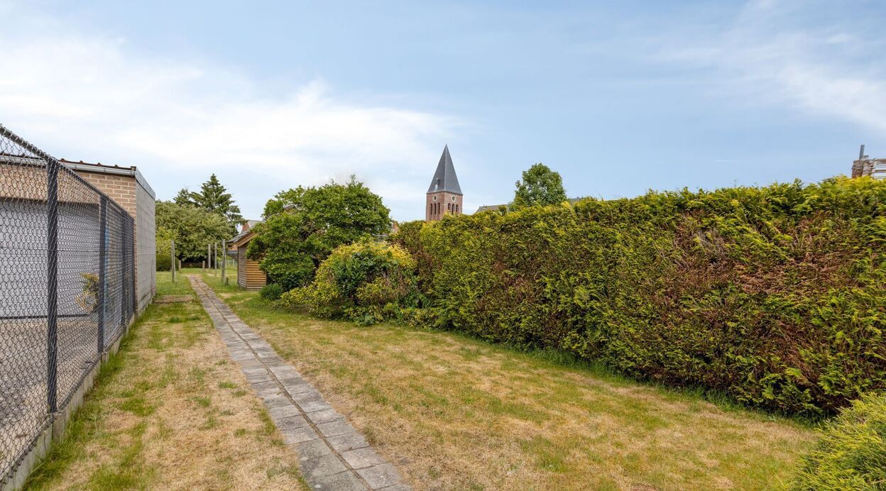 Woning te koop in BREENDONK