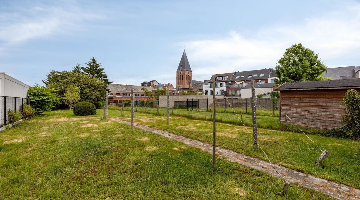 Woning te koop in BREENDONK