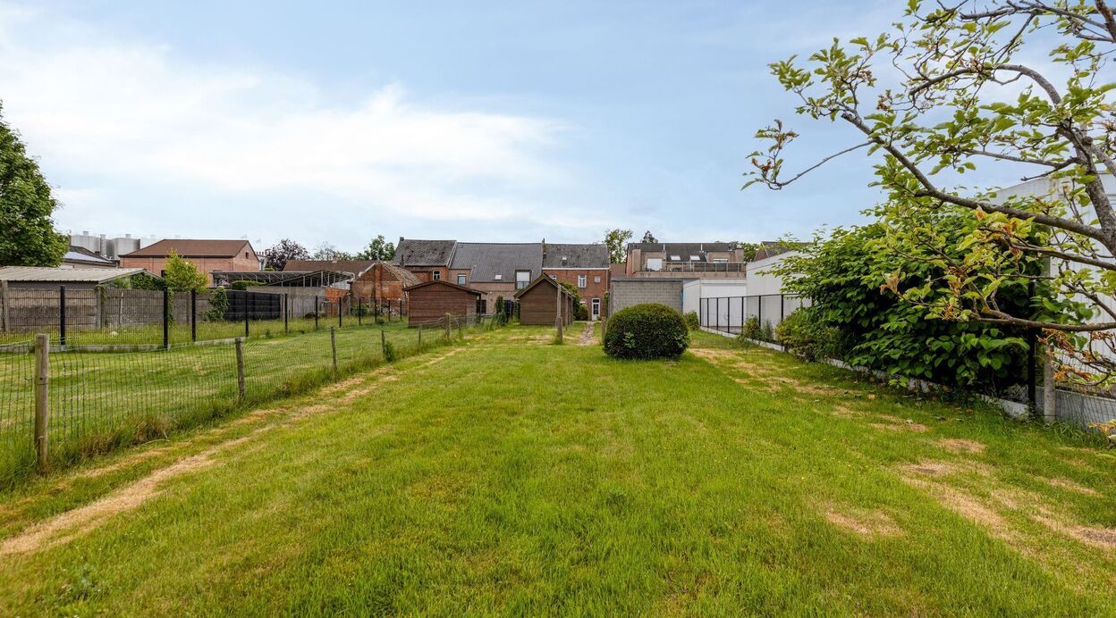 Woning te koop in BREENDONK