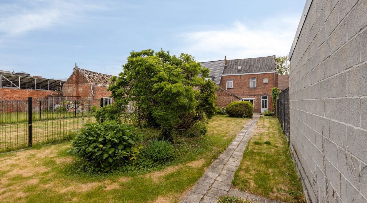 Woning te koop in BREENDONK