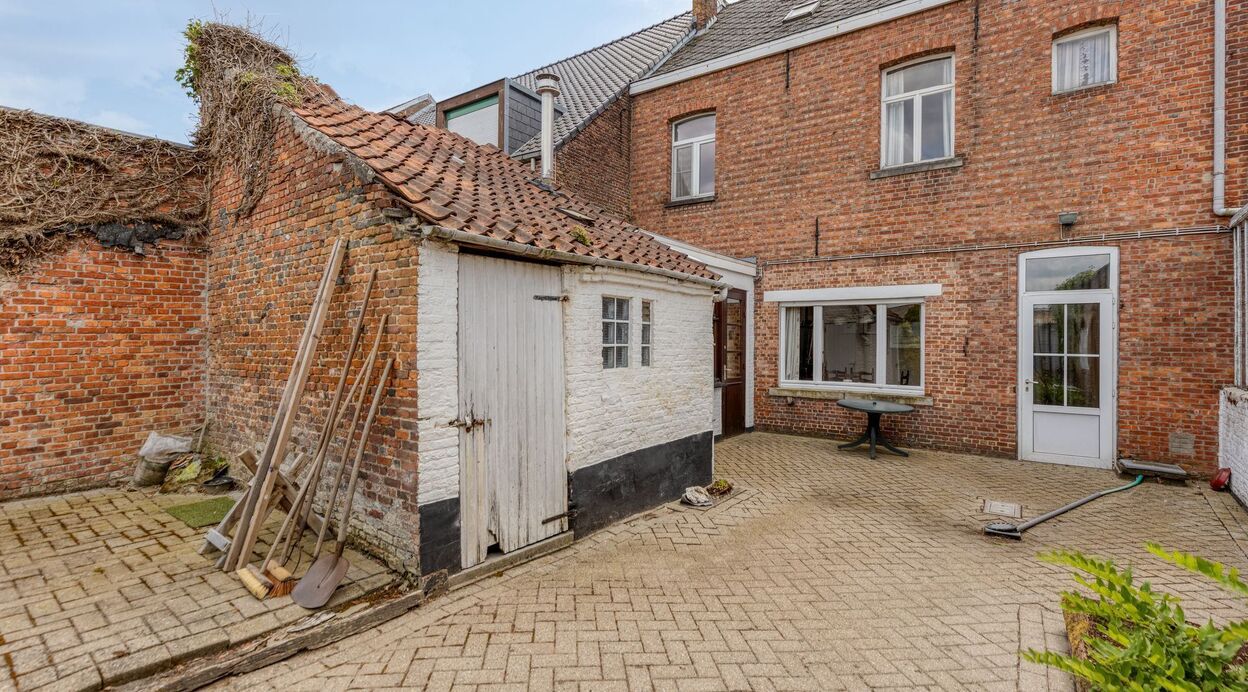 Woning te koop in BREENDONK