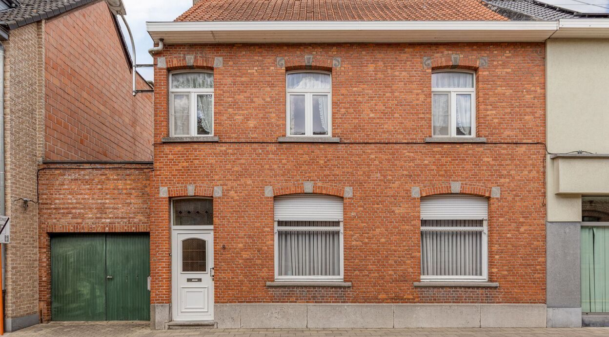 Woning te koop in BREENDONK